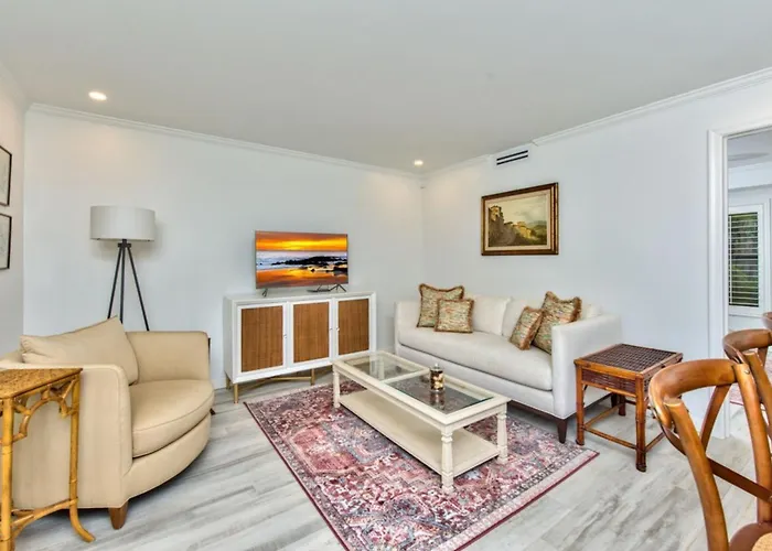 Le Malo Vacation Rental